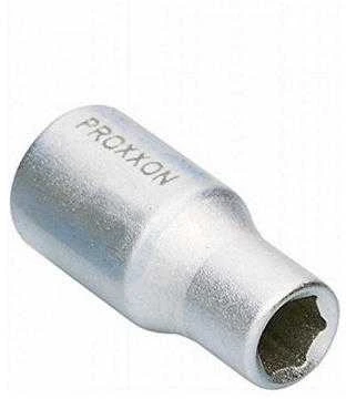 1/4" šešiakampė galvutė PROXXON 10mm