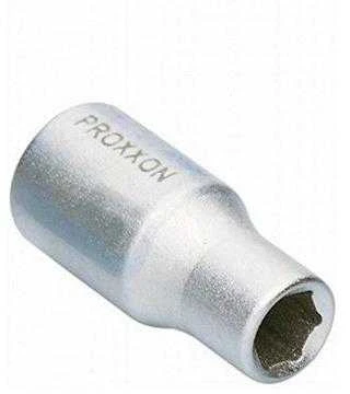1/4" šešiakampė galvutė PROXXON 12mm