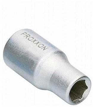 1/4" šešiakampė galvutė PROXXON 8mm