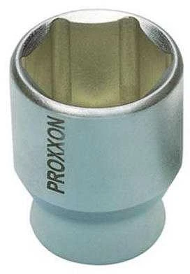 Varžtų veržlių galvutė Proxxon, 20 mm, ½”, 1 vnt