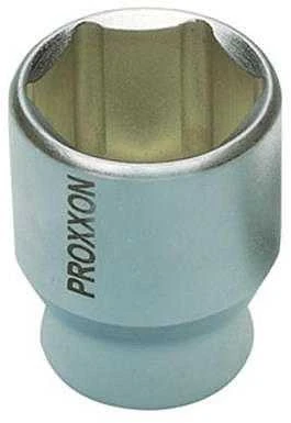 1/2" šešiakampė galvutė PROXXON 8mm