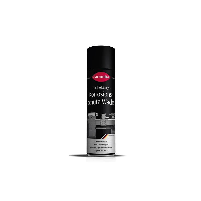 Vaškas nuo korozijos CARAMBA 500ml