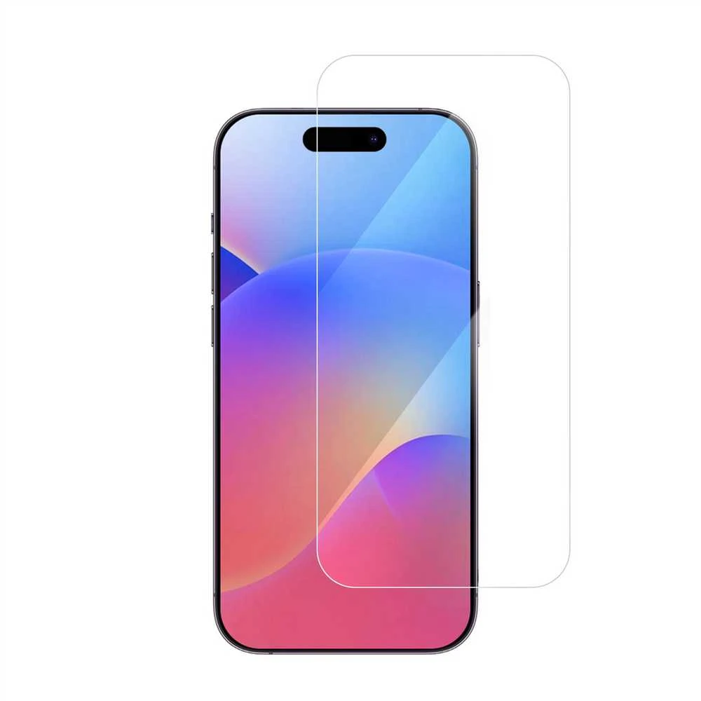 Vazotel Crystal clear screen protector for iPhone 16 Pro