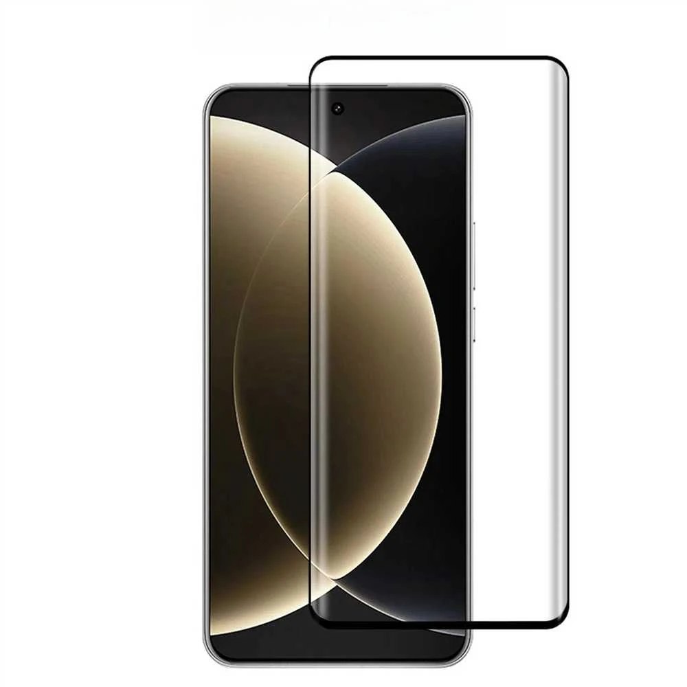 Vazotel Crystal clear screen protector for Xiaomi 15 Ultra