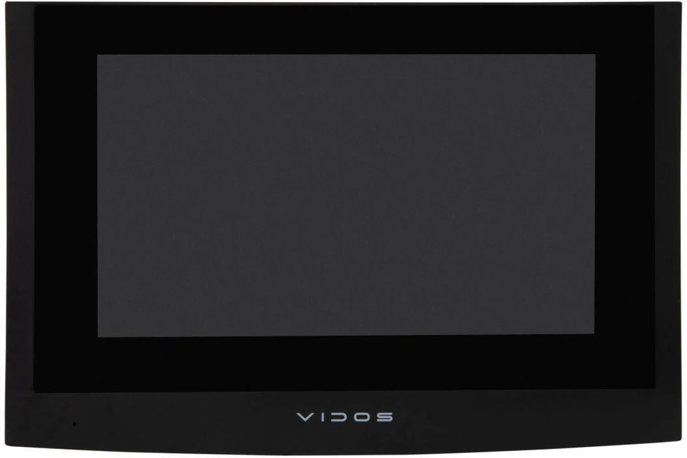 VDS Video doorphone monitorius VIDOS 2IP M200B-X