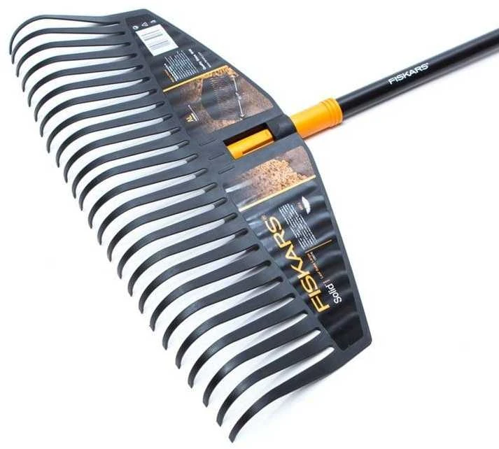 Fiskars grėblys Solid L