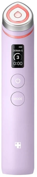 Veido Masažuoklis - Medicube Age R Booster Pro EX Violetinė