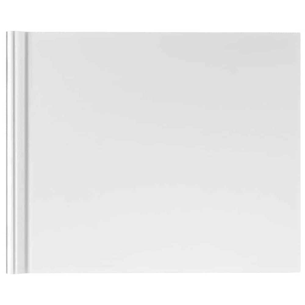 Savaime prilipusi veidrodinė plėvelė 60 x 200 cm 2 vnt. PET