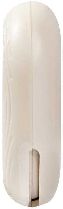 Shelly BLU Button Tough 1 Bluetooth valdomas veiksmo ir scenų aktyvavimo mygtukas - kreminė