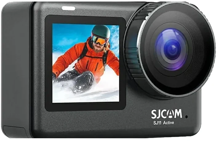 Action camera SJCAM SJ11 Active