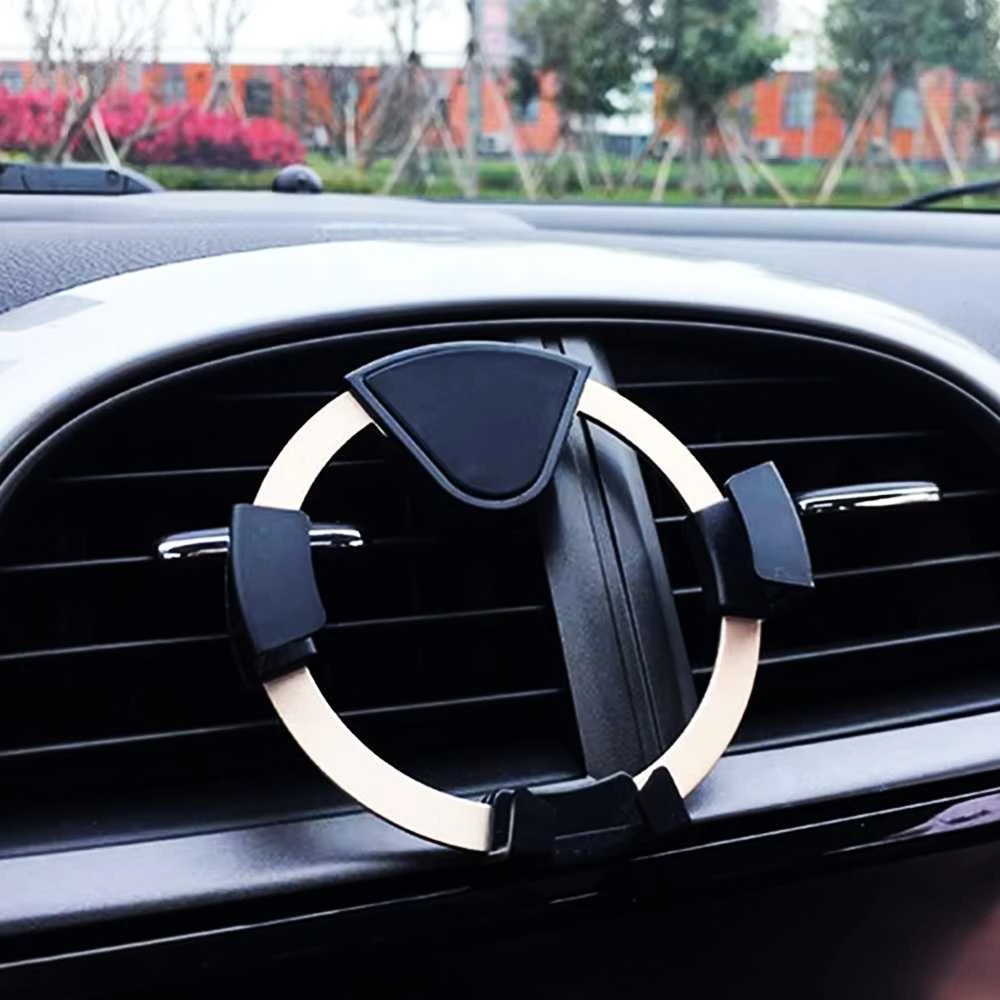 Vennus automobilinis laikiklis VCH05 air vent mount