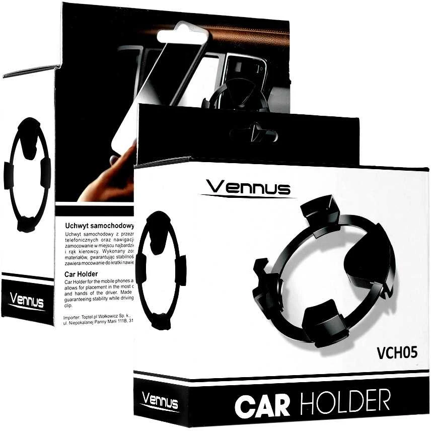 Vennus automobilinis laikiklis VCH05 air vent mount