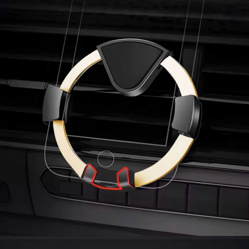 Vennus automobilinis laikiklis VCH05 air vent mount