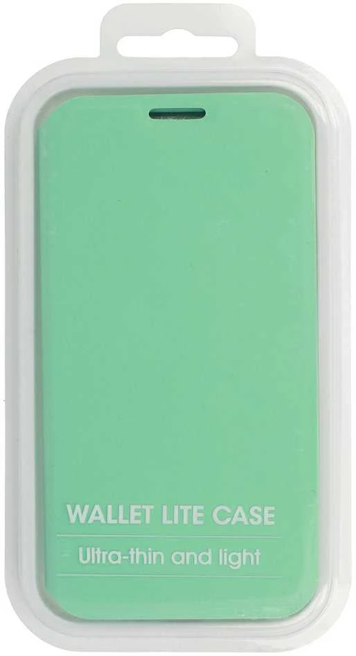 Vennus Lite dėklas skirtas Apple iPhone 12 Pro Max turkio spalvos