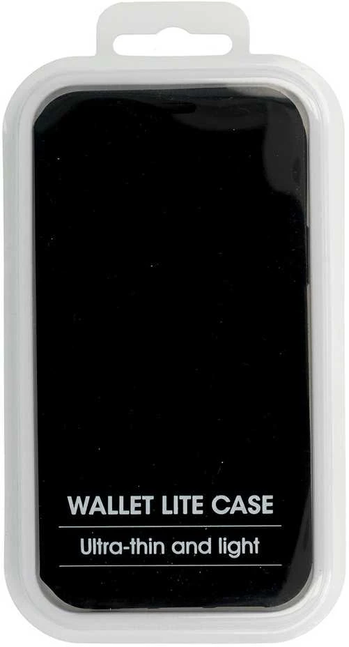 Vennus Lite dėklas skirtas Apple iPhone 11 Pro juodos spalvos