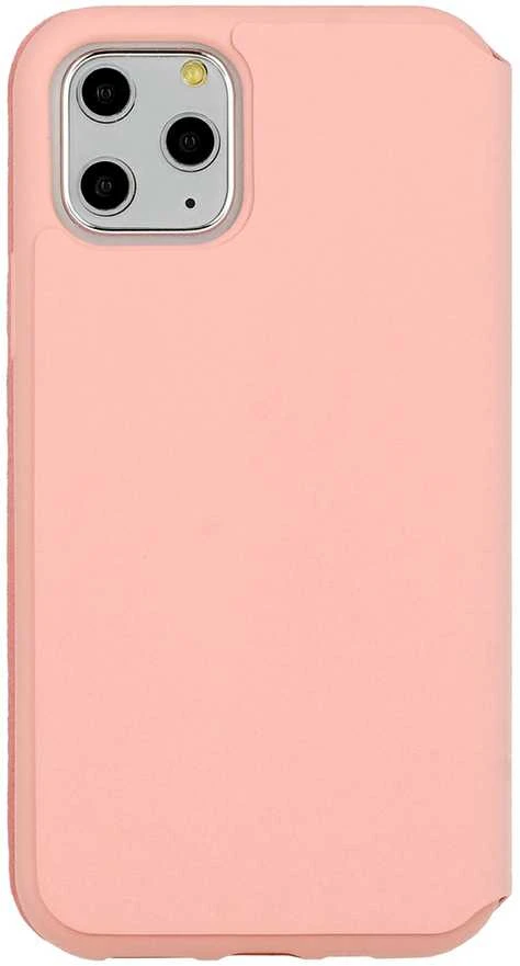 Vennus Lite dėklas skirtas Apple iPhone 12 Mini light rožinės spalvos