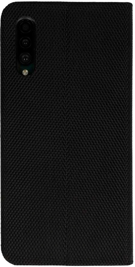 Vennus SENSITIVE Book skirtas Apple iPhone 12 Pro Max dėklas telefonui juodos spalvos
