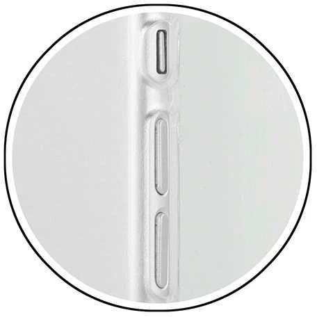 Vennus Silikon Samsung Galaxy A6 Plus 2018 dėklas telefonui skaidrus