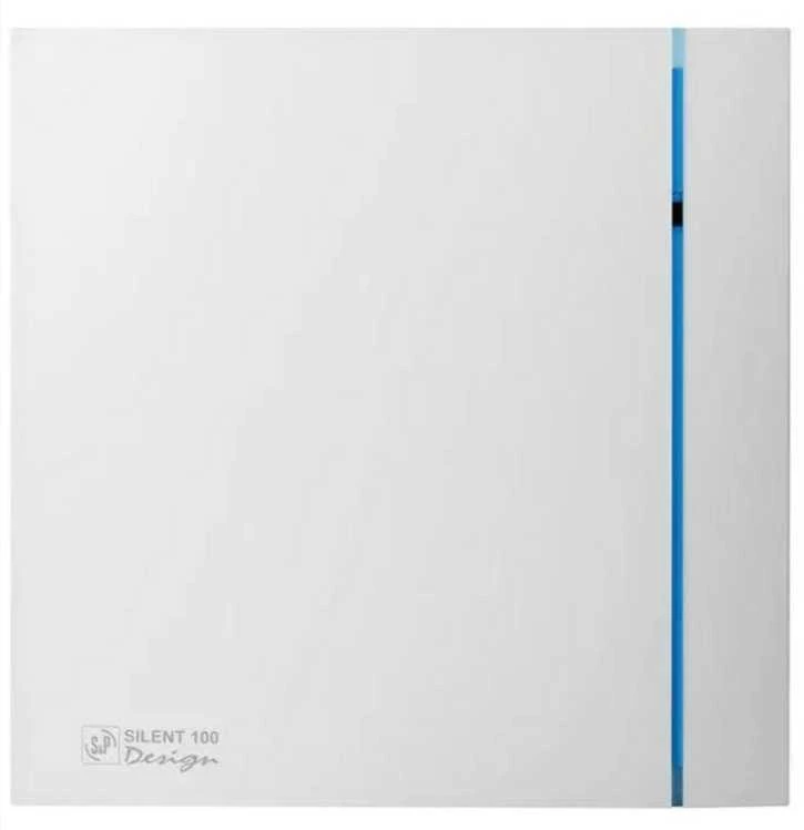 Soler Amp Palau Ventiliatorius SILENT DESIGN 100 C`Z`
