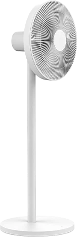 Ventiliatorius Xiaomi Mi Smart Standing Fan 2 Pro, baltas