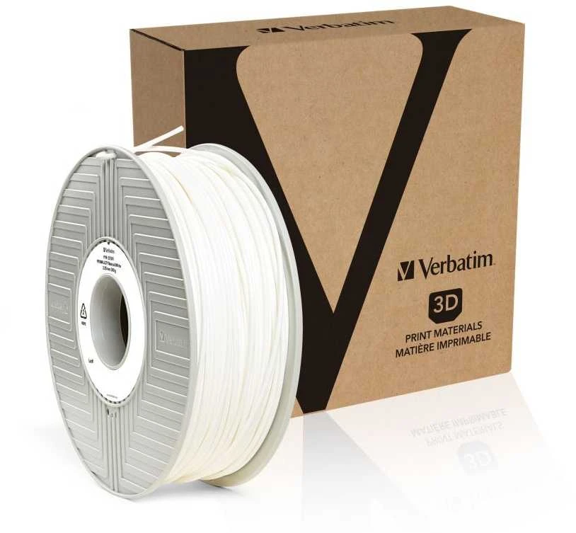 Verbatim TPE siūlas 2,85 mm ritėje su pakuote