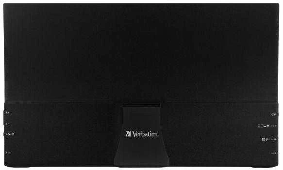 Monitorius Verbatim PMT-14