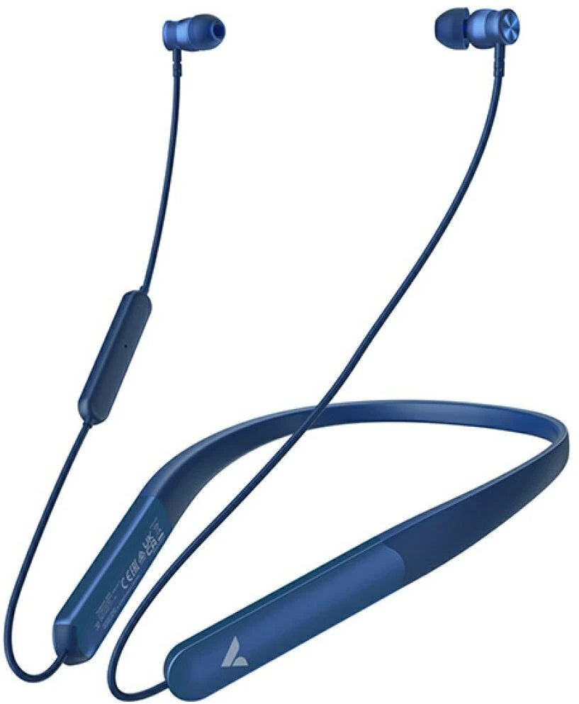 Verbatim TruSound Pro Ausinės with Neckband mėlynos spalvos 30204