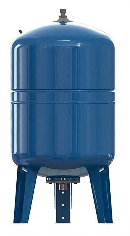 Vertikalioji hidroforo talpa Varem US100362CS0A2000, 100 l