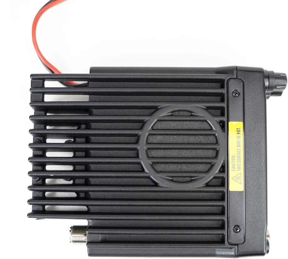 VHF radijo stotelė PNI Alinco DR-138HE 144-146MHz, 200 kanalų, DMTF, 12V