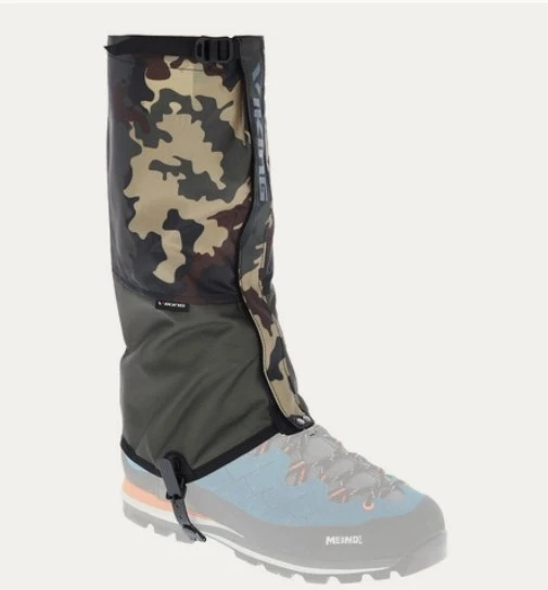 GAITERS GAITERS VIKING KANION2 KHAKI, OLIVE M