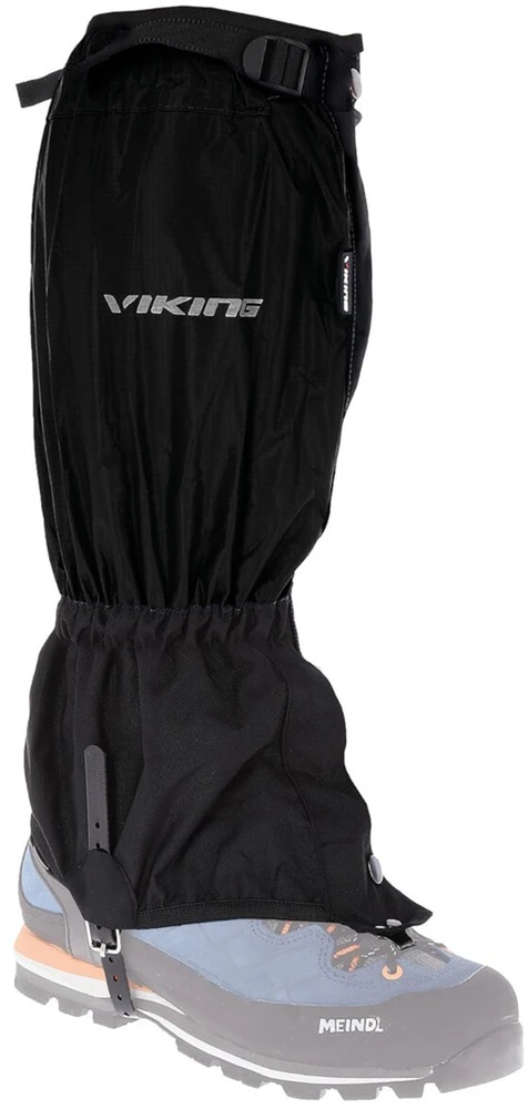 VI4 GETRAI VIKING TRIGLAV L/XL Juodas