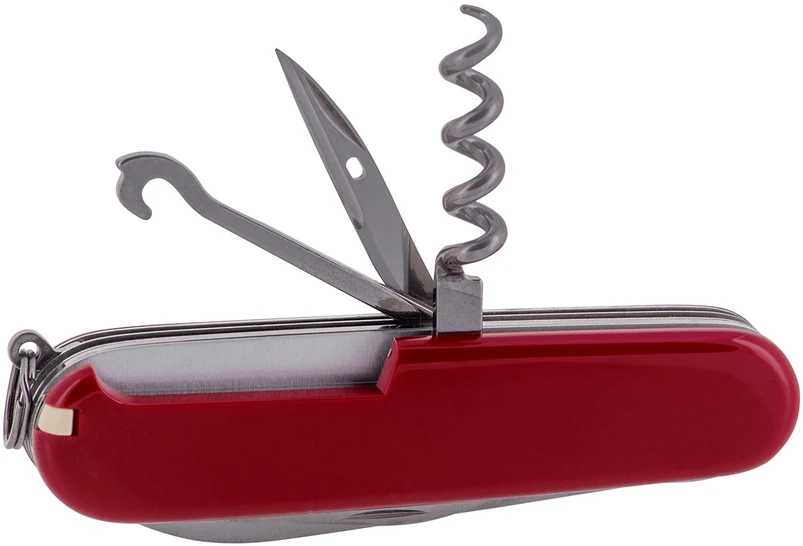 Victorinox Peilis Huntsman 1.3713 medžioklei