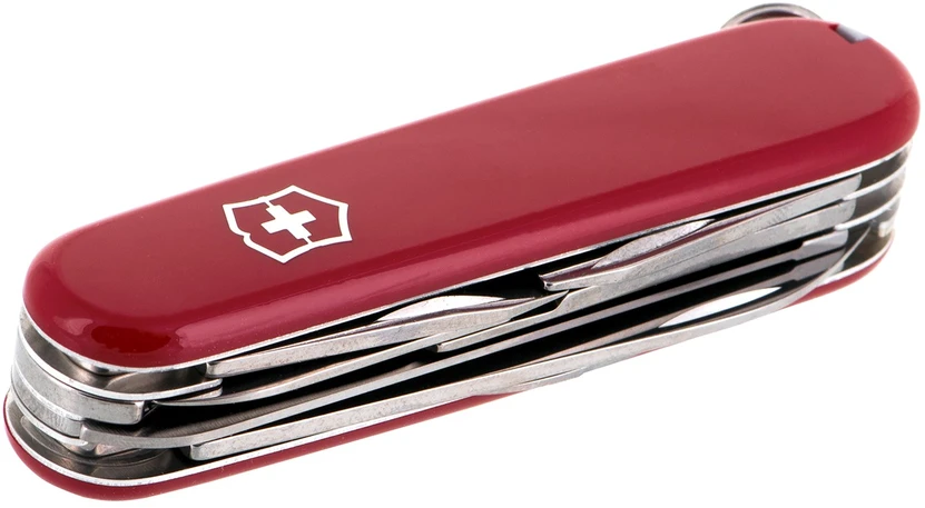 Victorinox Peilis Huntsman 1.3713 medžioklei