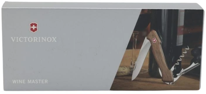 Šveicarija Peilis Victorinox vyno meistras
