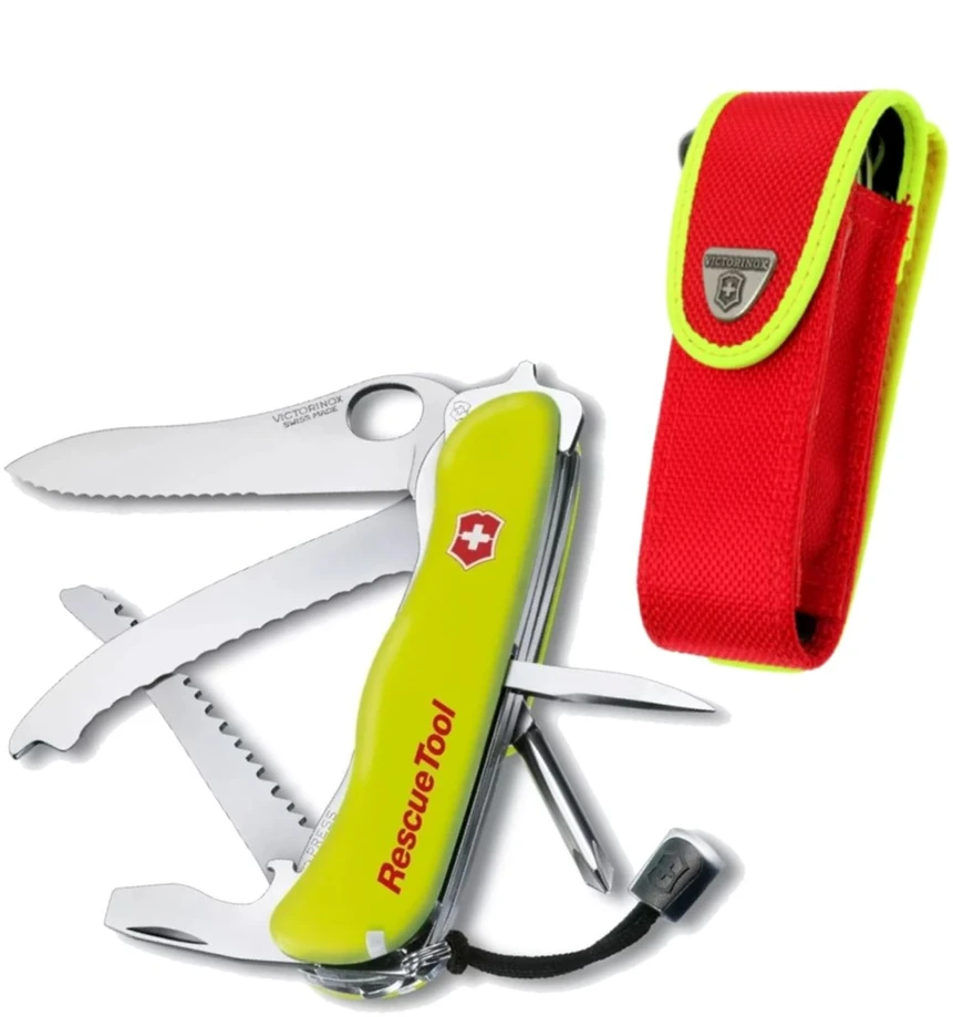 Victorinox Peilis gelbėjimo įrankis 0.8623.MWN