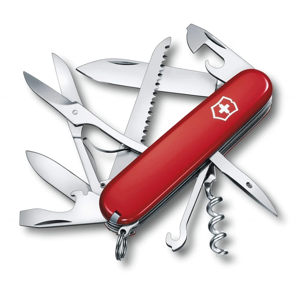 Victorinox V-1.37 13 B1 medžiotojo kišeninis peilis