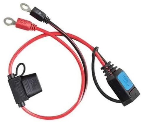 Victron Energy M8 kilpos jungtis (su 30A ATO saugikliu)