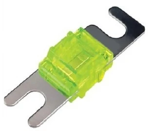 Victron Energy MIDI saugikliai 100A/32V (5vnt)