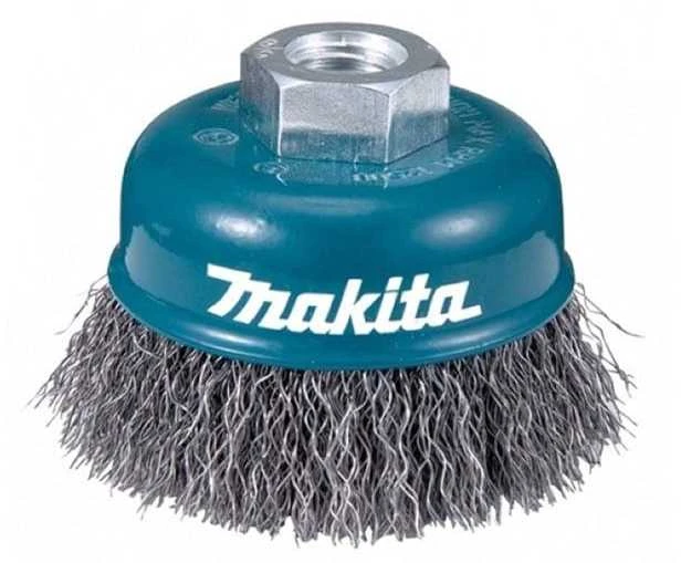 Makita Diametras 75MMxM14 "Sukta" viela" 0,3mm D-24094