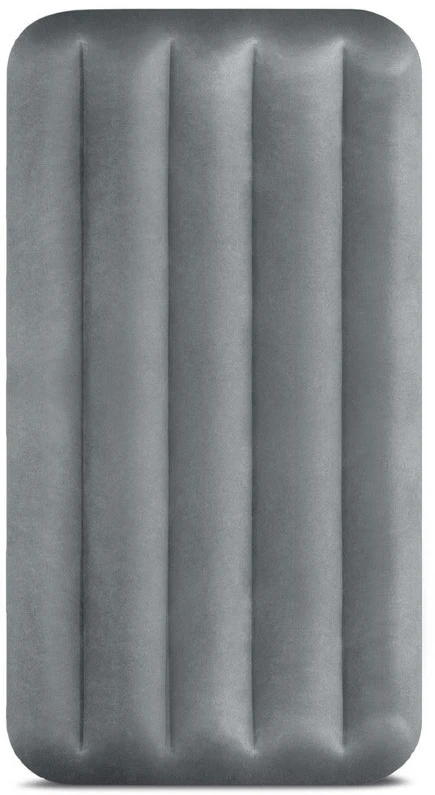 INTEX pripučiamas čiužinys 191x99x30 cm su integruota elektrine pompa 64112
