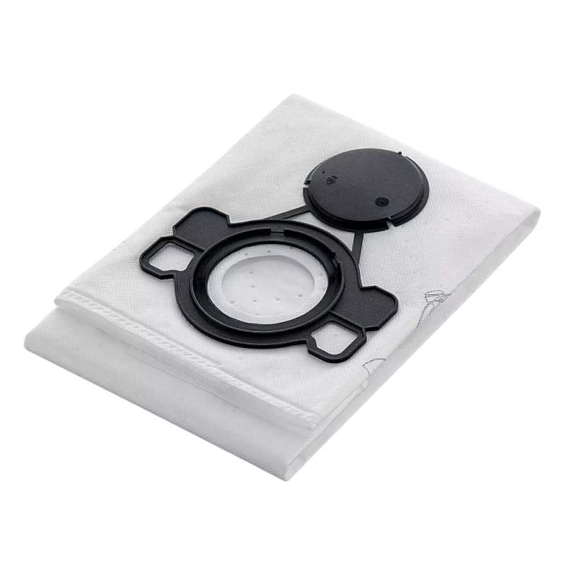 Flex Accessories Vienkartiniai dulkių maišai FLEX VE5 FS-F VC/E 21-26L, 5vnt.