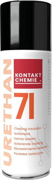 CRC Lakas skirtas kontaktams izoliuoti URETHAN 71 200ml Kontakt Chemie