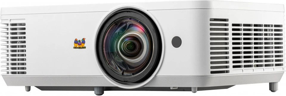 Projektorius Viewsonic PS502X-EDU 4000 ANSI lumens DLP XGA (1024x768) Baltas