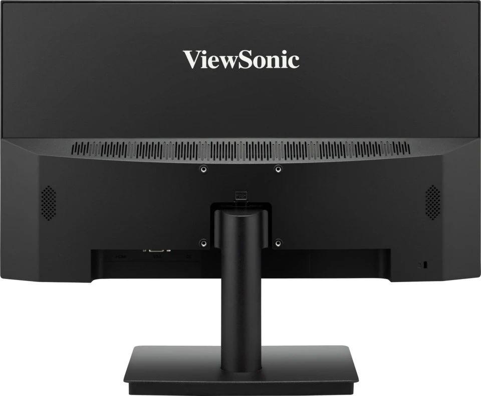 Monitorius ViewSonic VA220-H – 22 colių | IPS | FHD | 1 ms | 100 Hz | HDMI, VGA