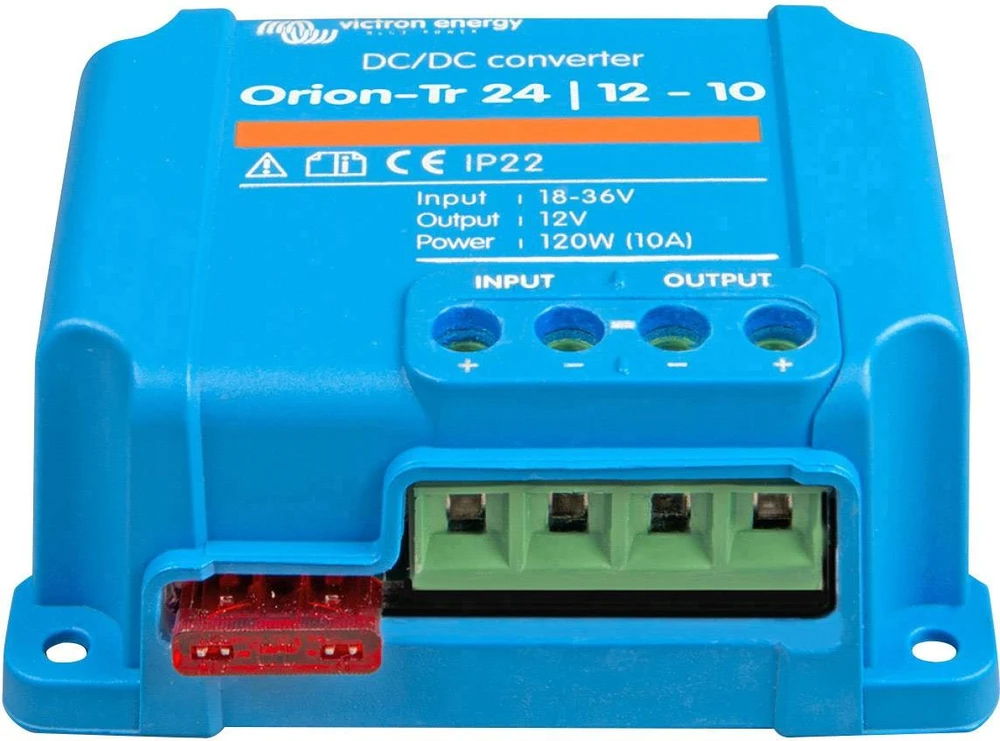 VIG Victron Energy ORI241220200R be kategorijos
