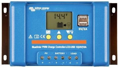 VIG Victron Energy SCC010020050 be kategorijos