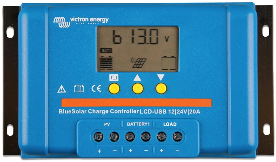 VIG Victron Energy SCC010020050 be kategorijos