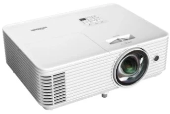 Trumpo nuotolio projektorius Vivitek DW355ST