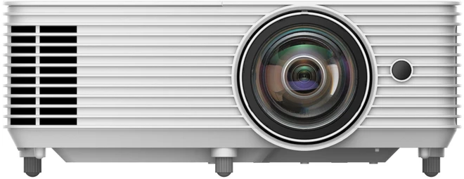 Vivitek DX335-ST data projector 4000 ANSI lumens DLP WUXGA (1920x1200) 3D Baltas