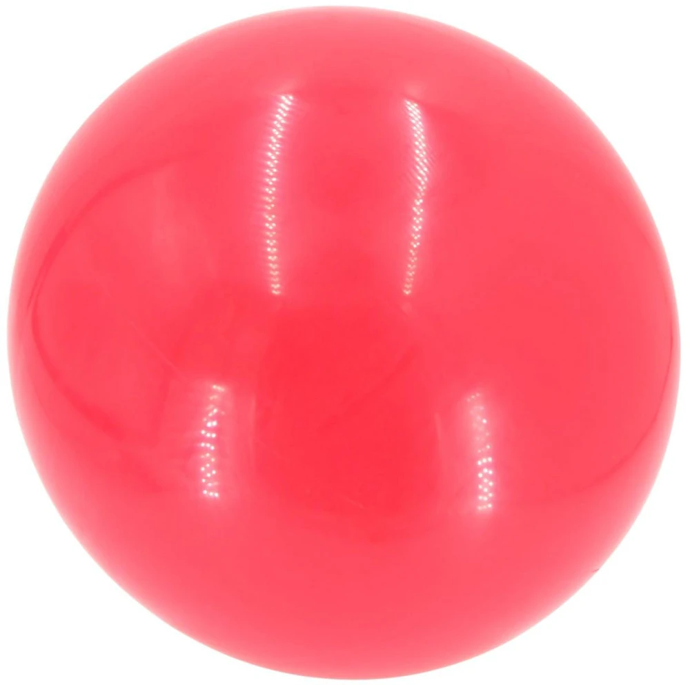 VINILINIS KAMUOLYS RAUDONAS 25CM 120G ENERO 1078649